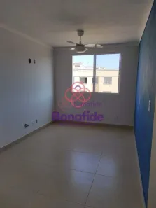 Apartamento com 2 Quartos à venda, 49m² no Monte Serrat, Itupeva