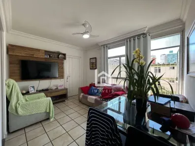 Apartamento com 3 Quartos à venda, 85m² no Itapuã, Vila Velha