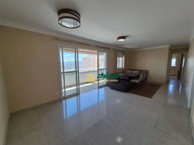 Apartamento com 3 Quartos à venda, 114m² no Jardim Zaira, Guarulhos