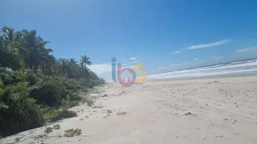 Lote/Terreno à venda, 5000000m² no Olivença, Ilhéus