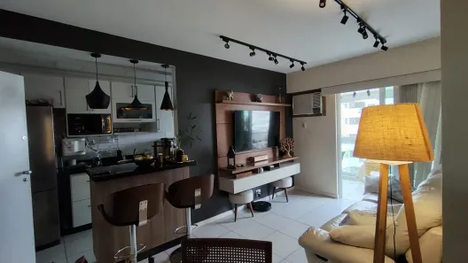 Apartamento com 2 Quartos à venda, 65m² no Camorim, Rio de Janeiro