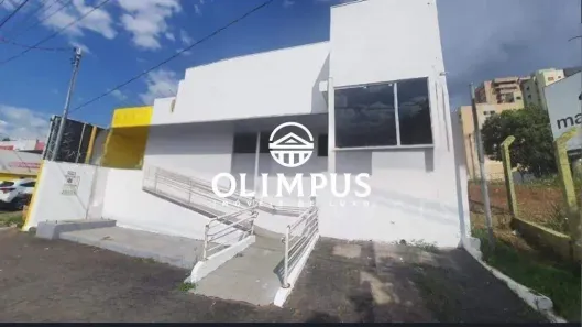 Ponto Comercial para alugar, 346m² no Saraiva, Uberlândia