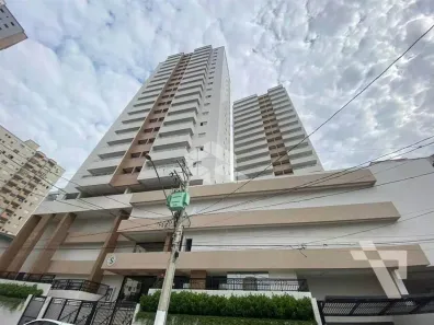 Apartamento com 2 Quartos à venda, 87m² no Aviação, Praia Grande