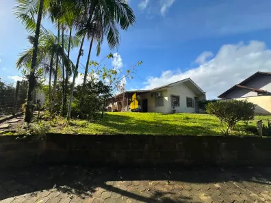 Casa com 2 Quartos à venda, 95m² no Fritz Lorenz, Timbó