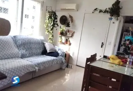 Apartamento com 3 Quartos à venda, 65m² no Santana, Porto Alegre