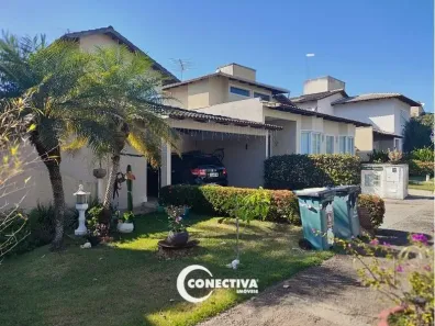 Casa com 4 Quartos à venda, 210m² no Loteamento Portal do Sol I, Goiânia