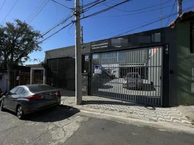 Prédio Comercial com 4 Quartos à venda, 499m² no São Miguel Paulista, São Paulo