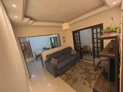 Casa com 3 Quartos à venda, 136m² no Residencial União, São José dos Campos