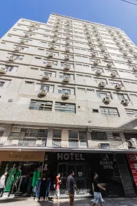 Imóvel Comercial à venda, 3345m² no Centro Histórico, Porto Alegre