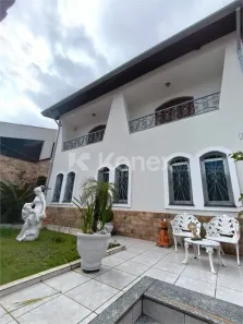 Sobrado com 3 Quartos à venda, 281m² no Barro Branco (Zona Norte), São Paulo