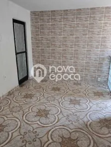 Kitnet com 1 Quarto à venda, 22m² no Engenheiro Leal, Rio de Janeiro