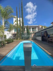 Casa com 3 Quartos à venda, 250m² no Betânia, Contagem