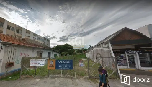 Lote/Terreno à venda, 561m² no Teresópolis, Porto Alegre