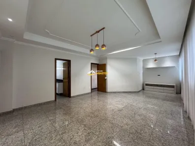 Apartamento com 3 Quartos à venda, 131m² no Castelo, Belo Horizonte