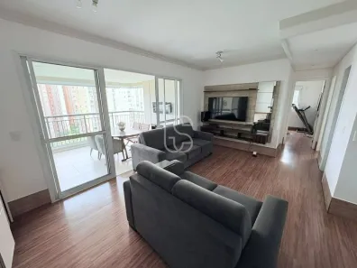Apartamento com 3 Quartos à venda, 100m² no Jardim Flor da Montanha, Guarulhos