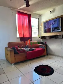 Apartamento com 2 Quartos à venda, 54m² no Paulo VI, Belo Horizonte