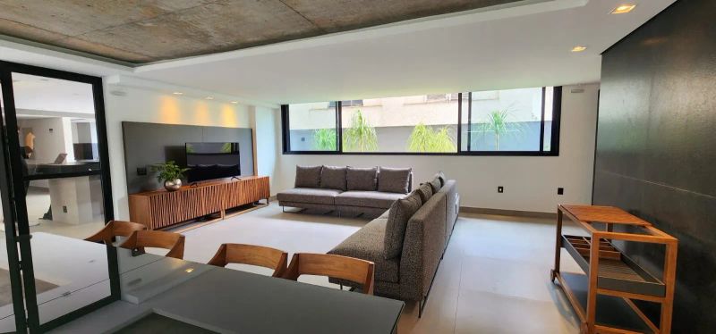 Apartamento com 3 quartos — Lourdes, Belo Horizonte