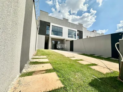 Casa com 3 Quartos à venda, 166m² no Parque Xangri-Lá, Contagem