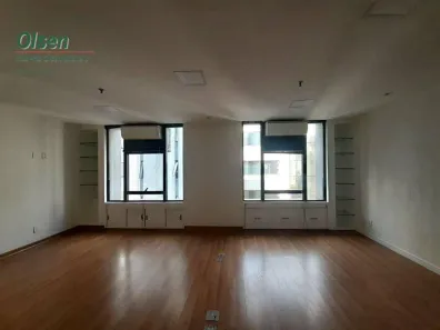 Sala Comercial para alugar, 42m² no Brooklin Paulista, São Paulo
