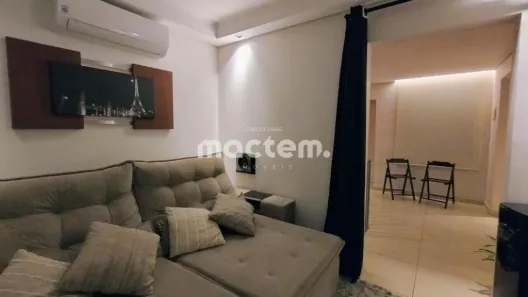 Apartamento com 3 Quartos à venda, 96m² no Vila Virgínia, Ribeirão Preto