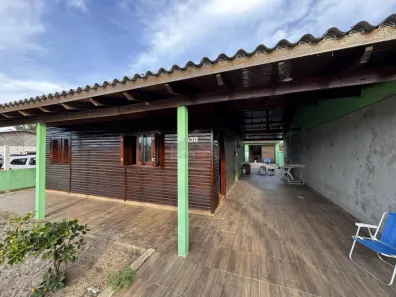 Casa com 5 Quartos à venda, 300m² no CIDREIRA, Cidreira