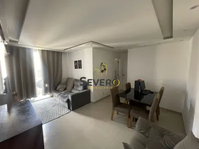 Apartamento com 2 Quartos à venda, 60m² no Barreto, Niterói