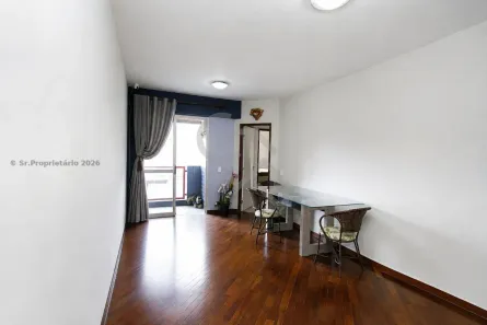 Apartamento com 2 Quartos à venda, 75m² no Coração de Jesus, Belo Horizonte