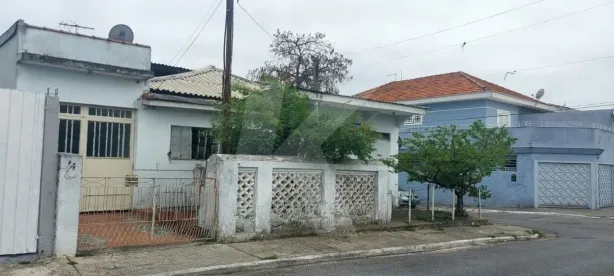 Lote/Terreno à venda, 316m² no Vila Medeiros, São Paulo