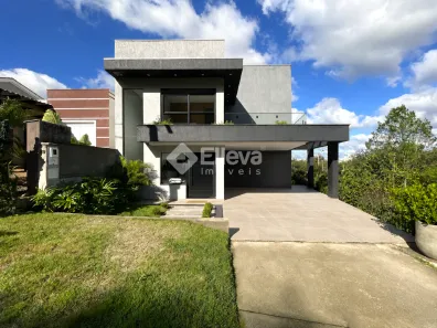 Casa com 3 Quartos à venda, 196m² no Loteamento Jardim Timbaúva, Gravataí
