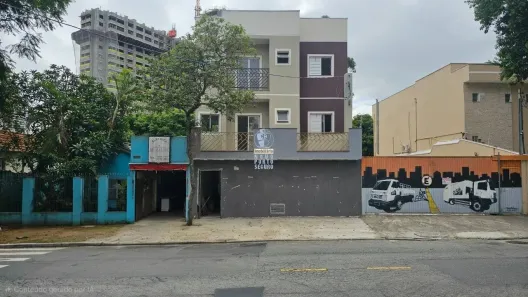 Apartamento com 2 Quartos à venda, 45m² no Vila Talarico, São Paulo