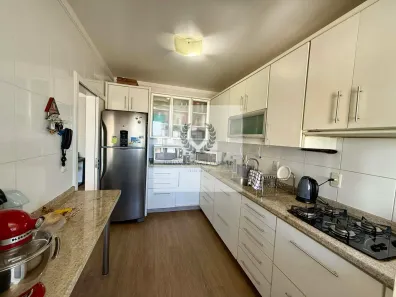 Apartamento com 3 Quartos à venda, 84m² no Nossa Senhora do Rosário, São José