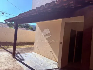 Casa com 3 Quartos à venda, 150m² no Serra Grande, Niterói