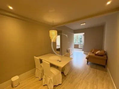 Apartamento com 3 Quartos à venda, 75m² no Leblon, Rio de Janeiro