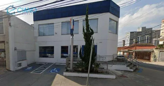 Prédio Comercial para venda ou aluguel, 840m² no Vila Gomes Cardim, São Paulo