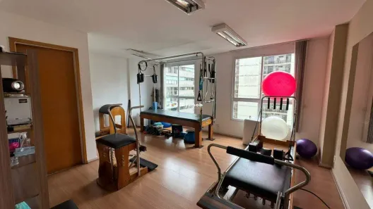 à venda, 26m² no Icaraí, Niterói