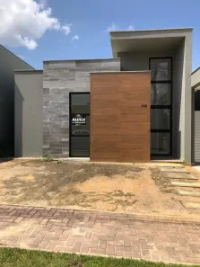 Casa com 3 Quartos à venda, 59m² no Registro, Feira de Santana
