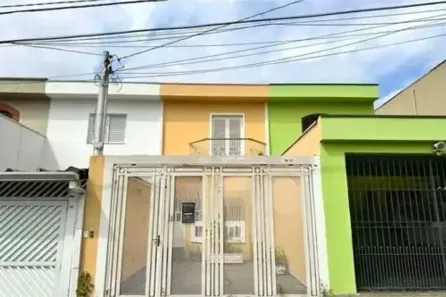 Ponto Comercial para alugar, 125m² no Jardim Prudência, São Paulo