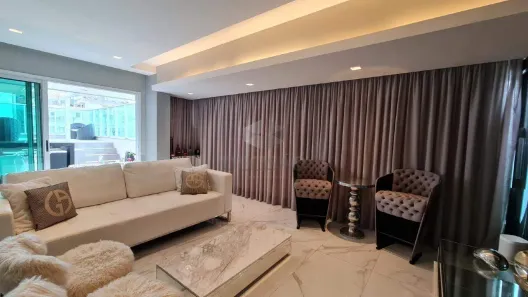 Cobertura com 3 Quartos à venda, 186m² no Centro, Belo Horizonte