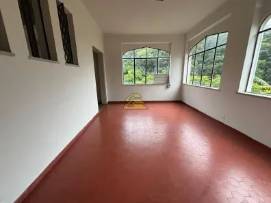 Casa com 6 Quartos à venda, 362m² no Cosme Velho, Rio de Janeiro