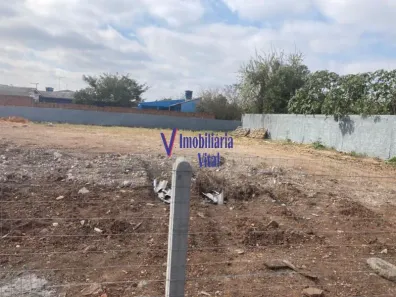 Lote/Terreno para alugar, 1000m² no Fátima, Canoas