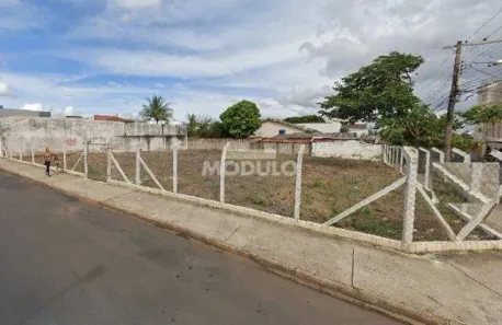 Lote/Terreno para alugar, 900m² no Umuarama, Uberlândia