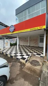 Ponto Comercial para alugar, 103m² no Setor Habitacional Contagem, Brasília