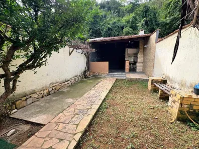 Casa com 2 Quartos à venda, 150m² no Nova Esperança, Volta Redonda