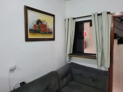 Apartamento com 2 Quartos à venda, 40m² no Vila Santa Isabel, São Paulo