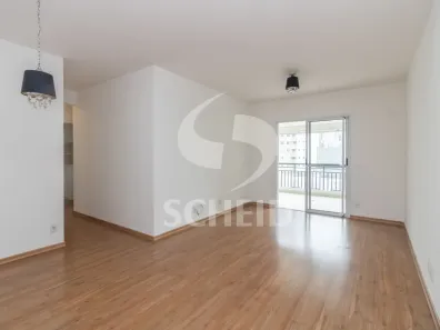 Apartamento com 3 Quartos à venda, 94m² no Ipiranga, São Paulo