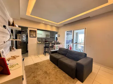 Apartamento com 2 Quartos à venda, 69m² no Batista Campos, Belém