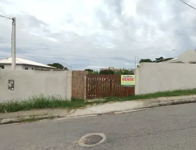 Lote/Terreno à venda, 450m² no Porto da Roça II (Bacaxá), Saquarema