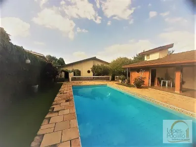 Casa com 4 Quartos à venda, 432m² no Vila Esperia ou Giglio, Atibaia