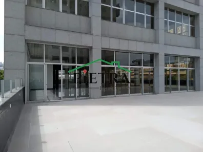 Sala Comercial para alugar, 492m² no Estoril, Belo Horizonte