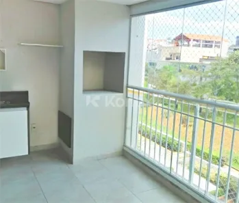 Apartamento com 3 Quartos à venda, 110m² no Imirim, São Paulo